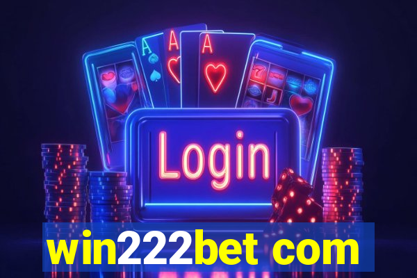 win222bet com