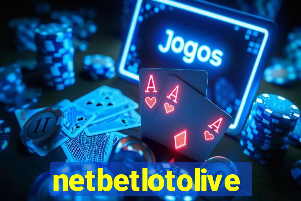 netbetlotolive