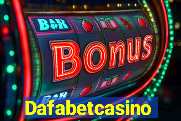 Dafabetcasino