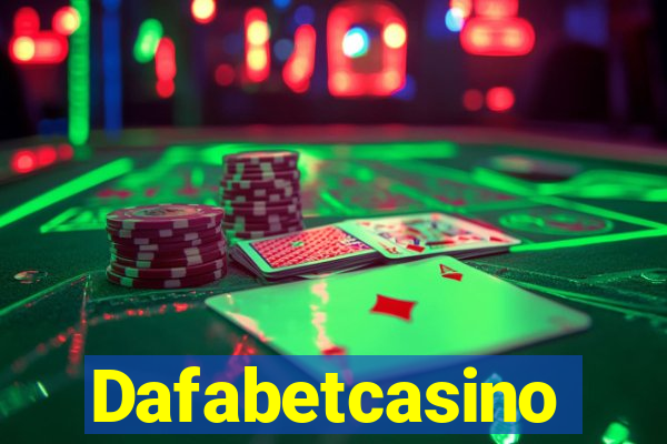 Dafabetcasino