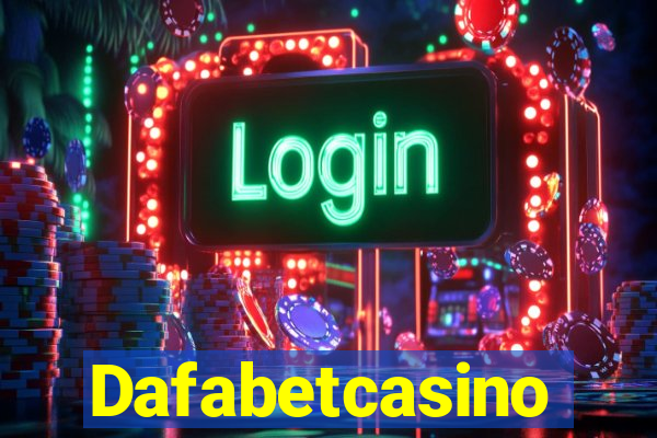 Dafabetcasino