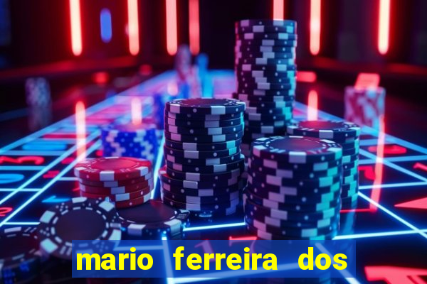 mario ferreira dos santos livros