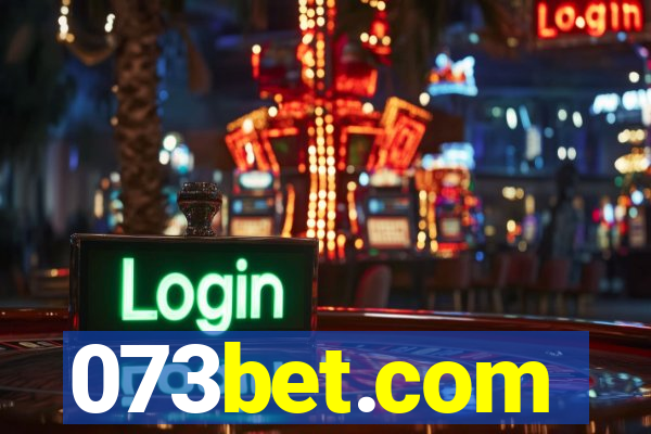 073bet.com