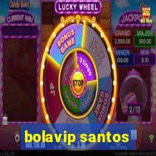 bolavip santos