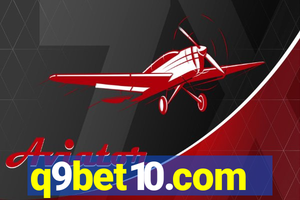 q9bet10.com