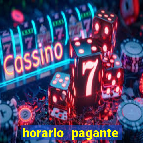 horario pagante betok game