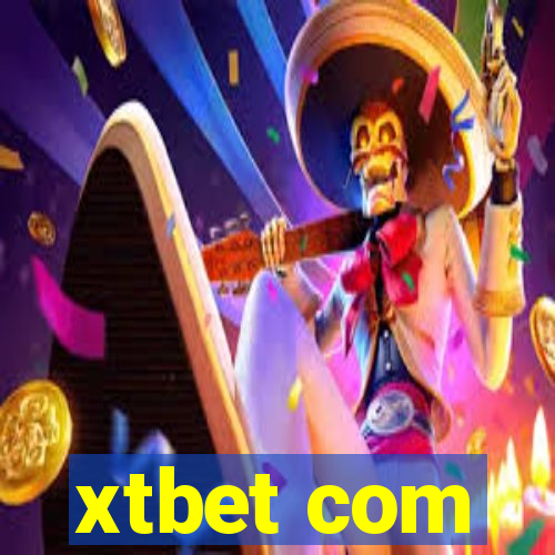 xtbet com