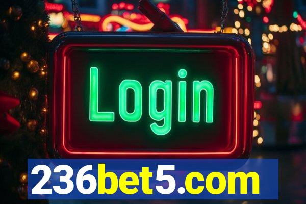 236bet5.com