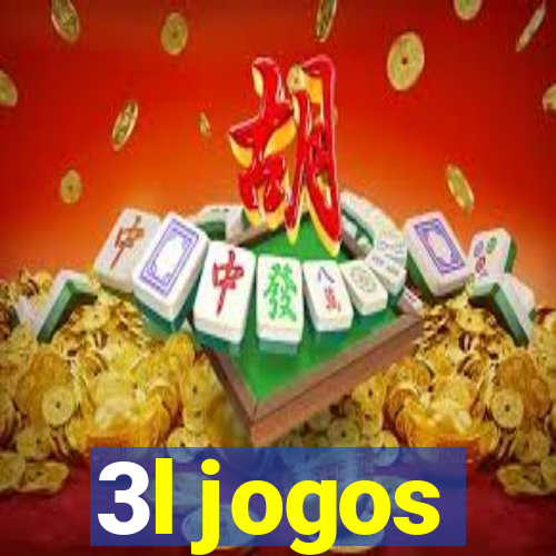 3l jogos