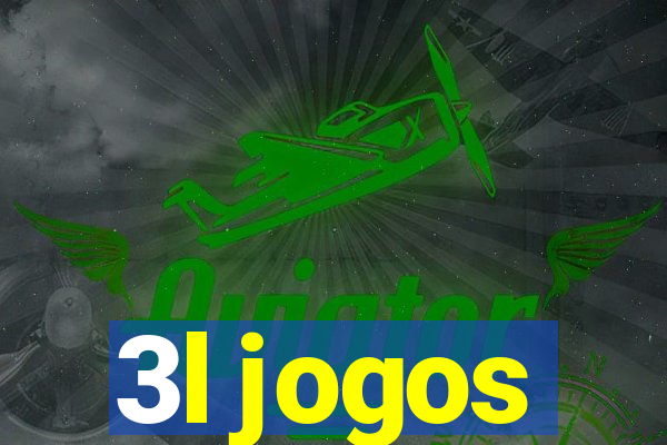 3l jogos