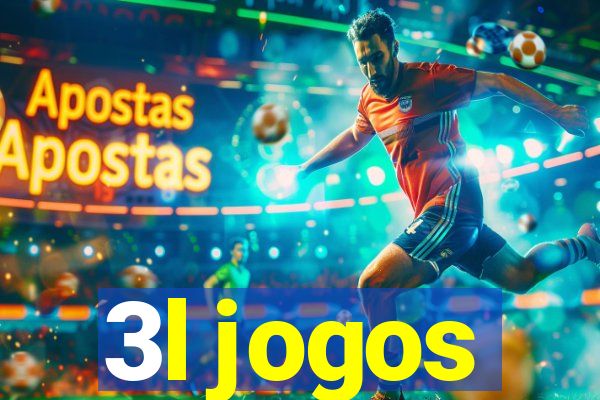 3l jogos