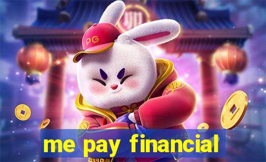 me pay financial