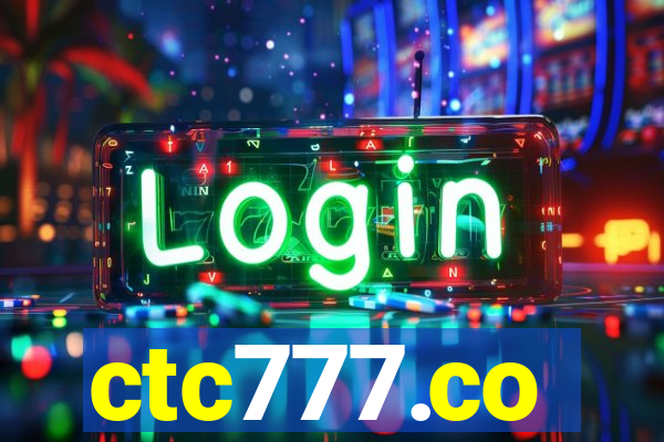 ctc777.co