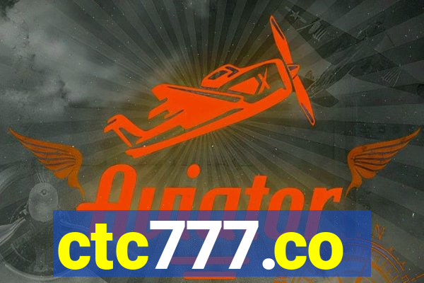 ctc777.co