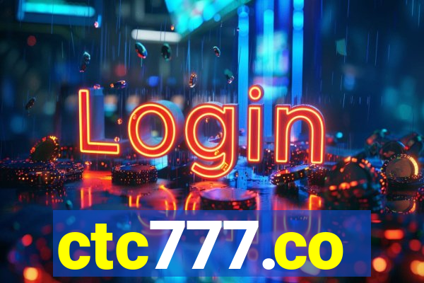 ctc777.co