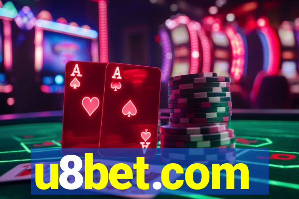 u8bet.com