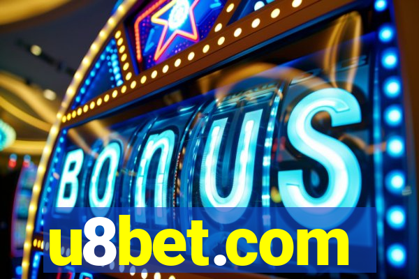 u8bet.com