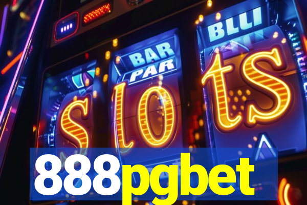 888pgbet