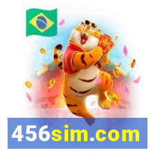 456sim.com