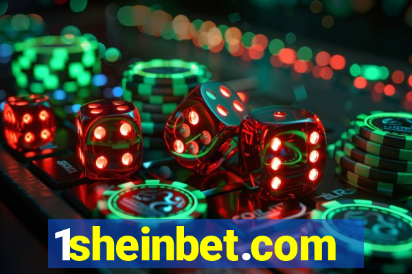 1sheinbet.com