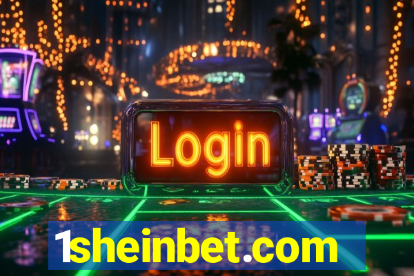 1sheinbet.com