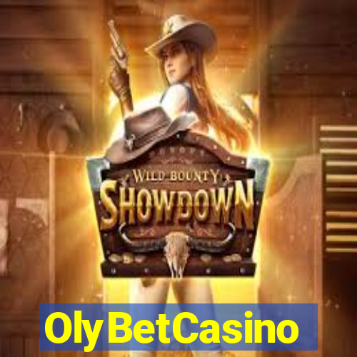 OlyBetCasino