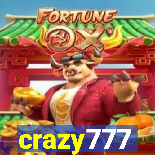 crazy777