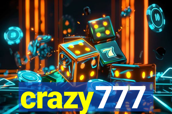 crazy777