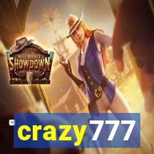 crazy777