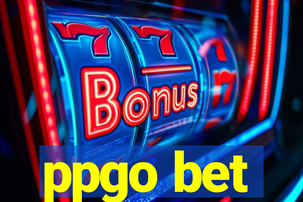 ppgo bet