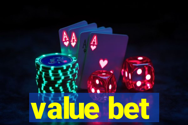 value bet