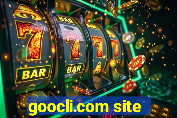 goocli.com site