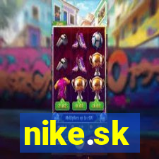 nike.sk