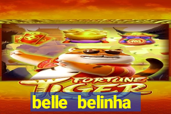 belle belinha privacy nude