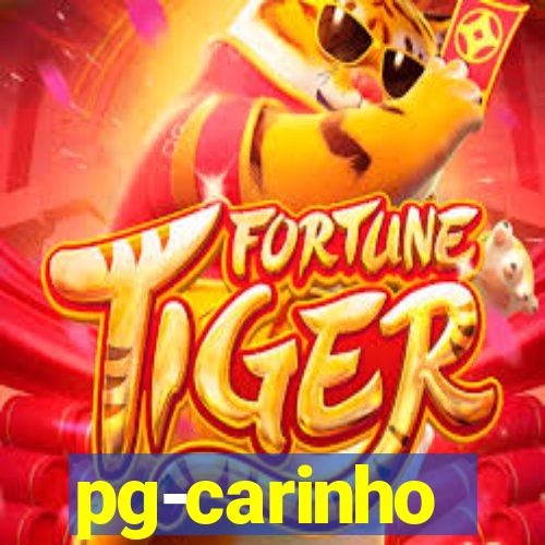 pg-carinho