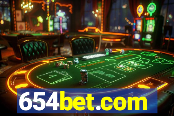 654bet.com