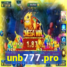 unb777.pro