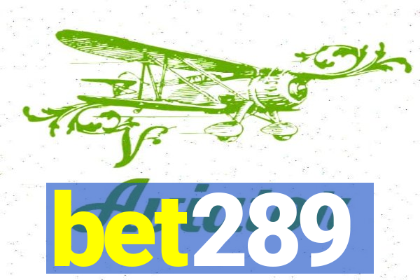 bet289