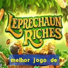 melhor jogo de celular offline