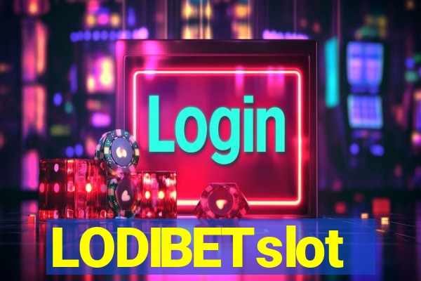 LODIBETslot