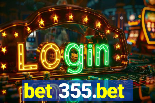 bet 355.bet