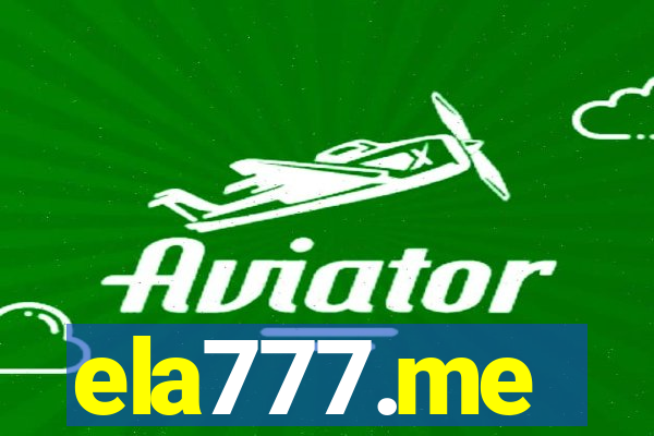 ela777.me