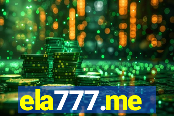 ela777.me