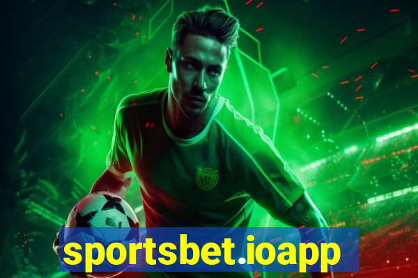 sportsbet.ioapp