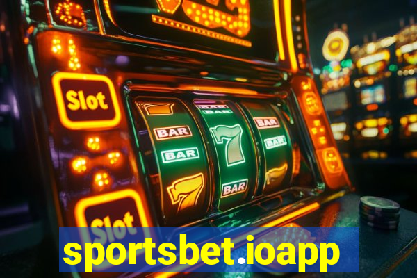 sportsbet.ioapp