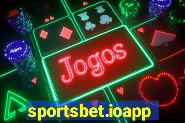 sportsbet.ioapp