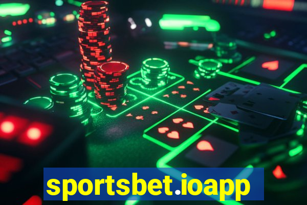 sportsbet.ioapp