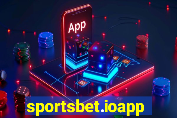 sportsbet.ioapp