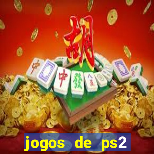 jogos de ps2 traduzidos pt br