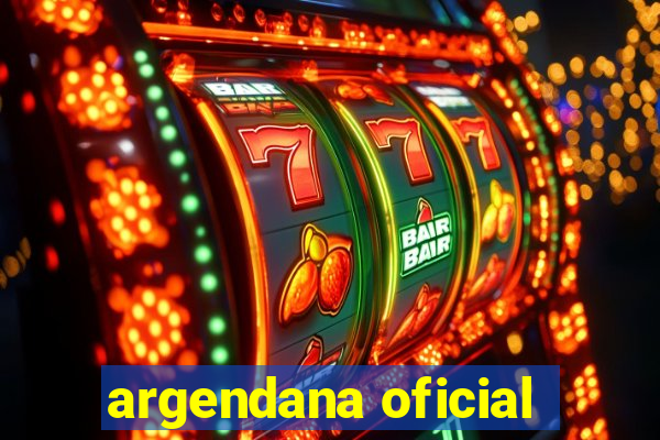 argendana oficial